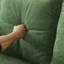 Dential 70.87" Upholstered Convertible Sleeper Sofa-1231262360