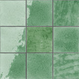 Menorca 4 In. X 4 In. Ceramic Wall Tile