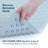 Leona Rubber Non-Slip Shower Mat-815505347