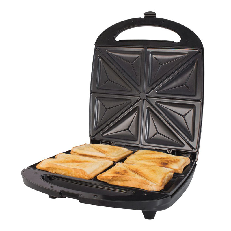Quest Toaster Oven