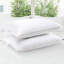 Oreiller hypoallergénique en fibres creuses-29998436