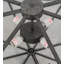 Azrael 12 - Light Chandelier