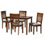 Ensemble repas pour 4 personnes Leesville-227581904-227581905