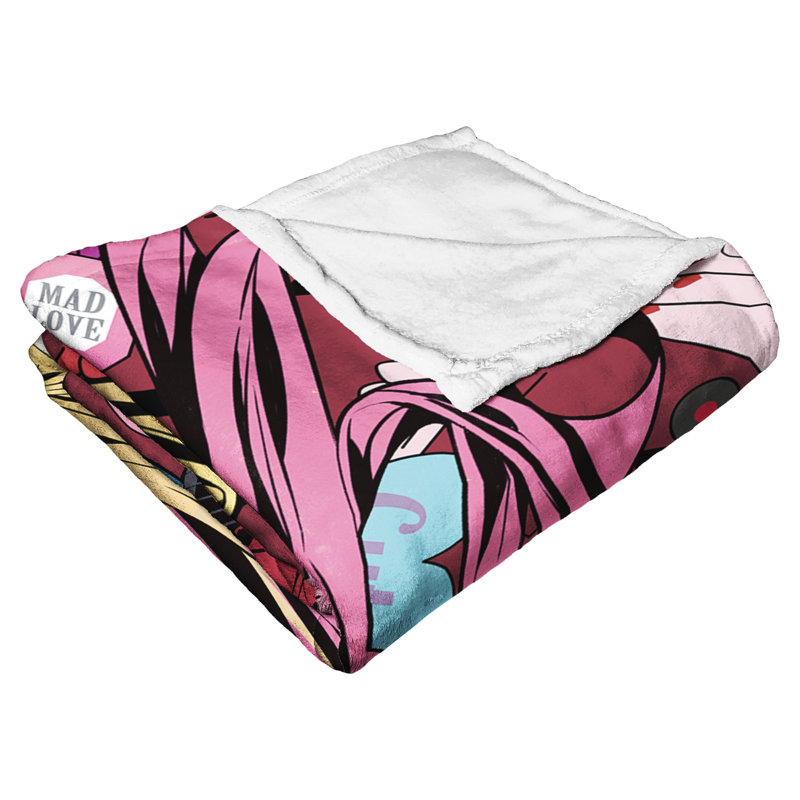 Throw Blanket