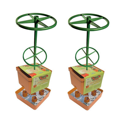 Planter Box