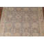 Tapis turc Oushak Végétal 10