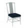 Drury Lane Slat Back Side Dining Chair