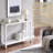Glass Entryway Table-880706161