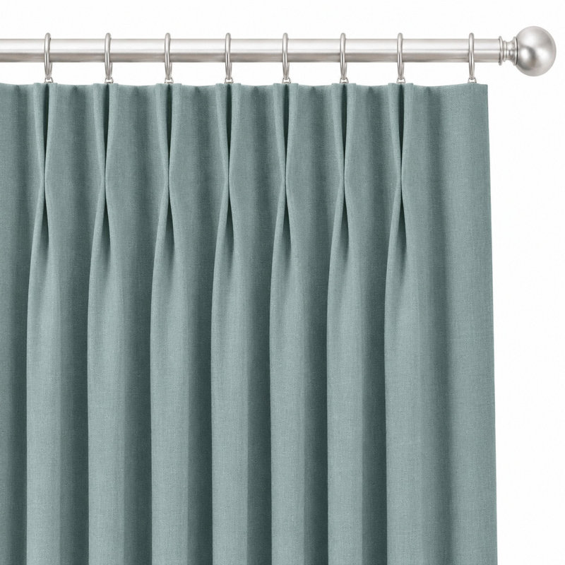 Solid Linen Look | Linati Fabric, Spa