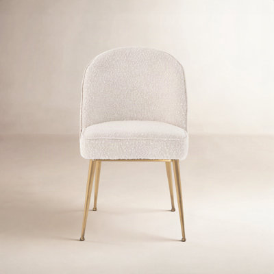 Ermine Dining Chair