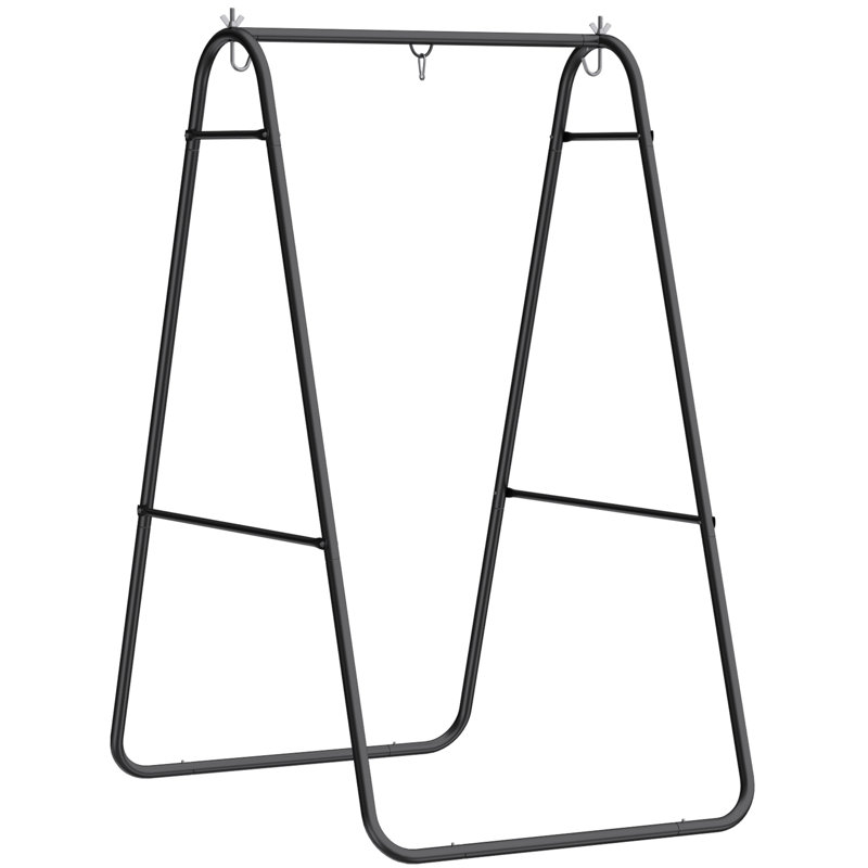 Steel Hammock Chair Stand