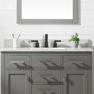 Robinet de lavabo de salle de bain