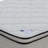 Reinbeck 9'' Plush Memory Foam Mattress-125182367