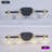 4 - Light Modern Dimmable Wall Mounted Vanity Lighting for Bathroom Mirror, Powder Room, Bedroom