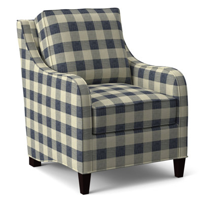 Koko 29" Wide Armchair