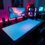 Polyester Desk Pad-1056835078