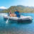 Intex Mariner 3 Boat Set