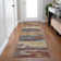 Aleighna Area Rug with Non-Slip Backing