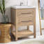 Bickley 24" Single Bathroom Vanity with Ceramic Top-131109965