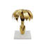 Palmy Candlestick