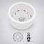 Double Bowl Ceramic Kitchen Sink