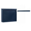 Armoire de rangement murale 35 po x 27,5 po-932577685