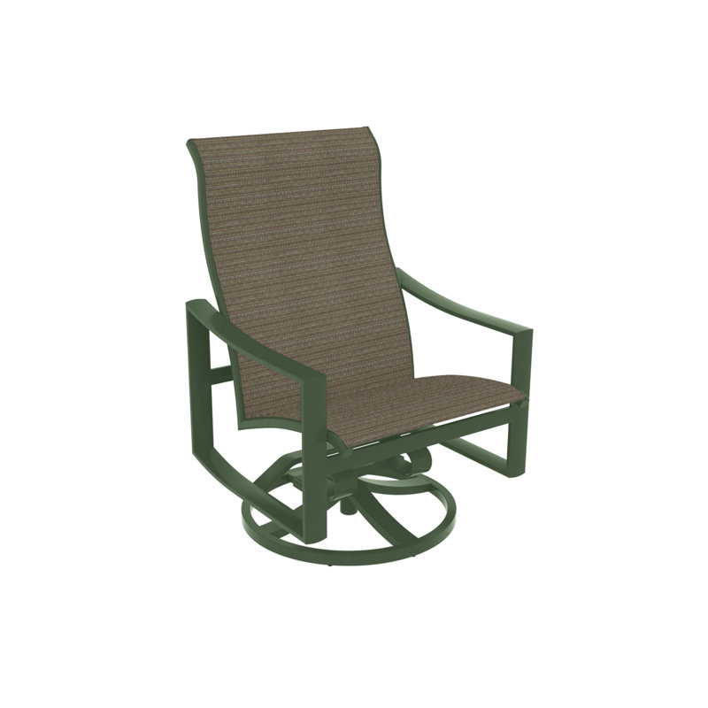 Kenzo Outdoor Dining Armchair, Shell, Cape Cove
