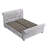 Hartfried Upholsted Storage Bed Frame