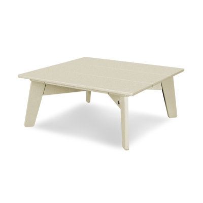 POLYWOOD® Riviera 35" Patio Table