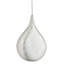 Nove Ceramica 10 - Light Glass Chandelier-278336707