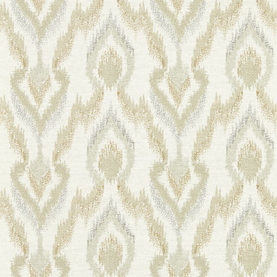 Lusso 10.05m x 52cm Metallic Wallpaper Roll