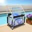 Panier de rangement pour nouilles Rolling Pool