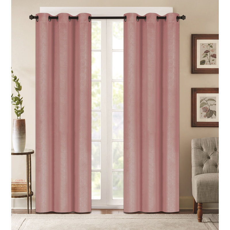 Curtain Pair