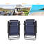 Fauteuil inclinable zéro gravité Dailah-1993477570