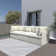 Valliere 3pc Multi-Chair Seating Group