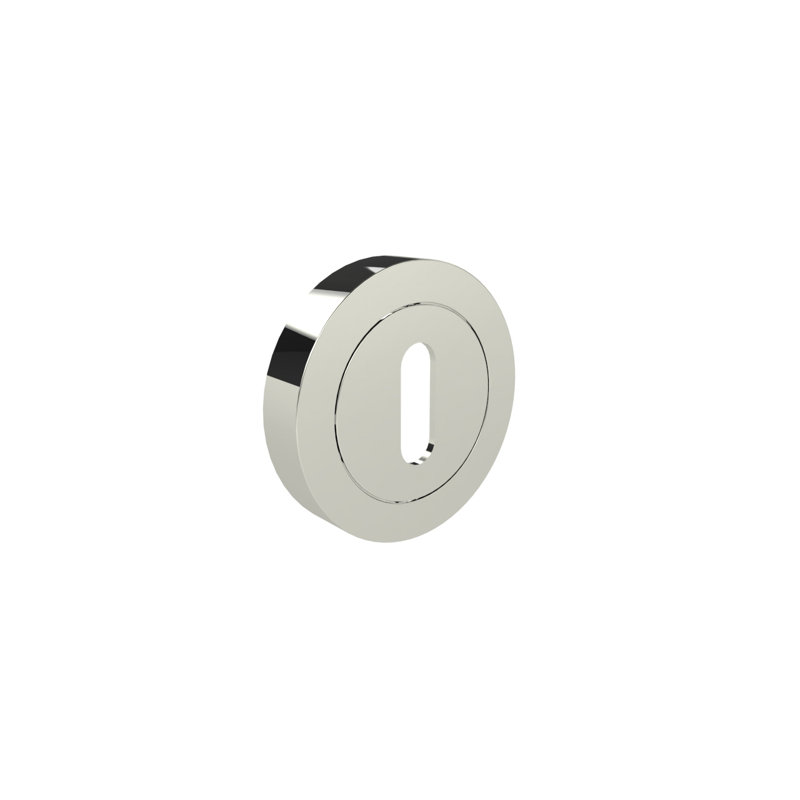 Zakk Escutcheon Rose/Rosette