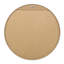 Sasheer - Round Framed Wall Mounted Mirror-2056784724-2056784725