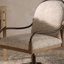 Demi Swivel Office Chair-1722116937