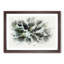 Tree Tops in Abstract - Framed Print-55767717-55767721