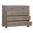 Arcadian 5 Drawer 44" W Dresser