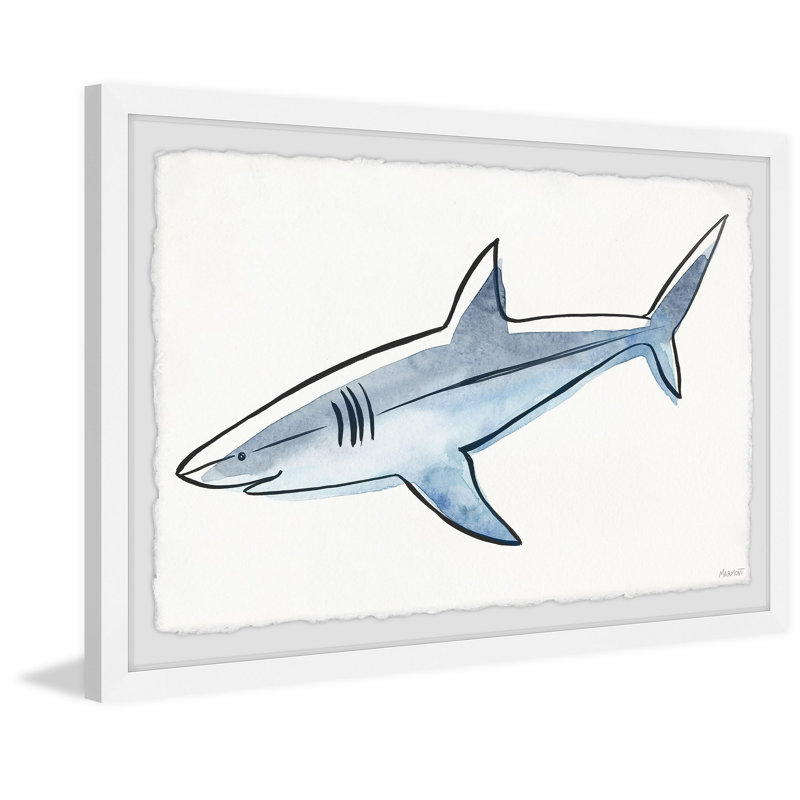 Valdez Single Picture Frame Painting, 61cm H x 91cm W