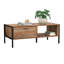 Table basse Britnai