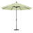 132'' Tilt Market Umbrella-88320215