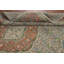 Traditional Wool Area Rug 6x9