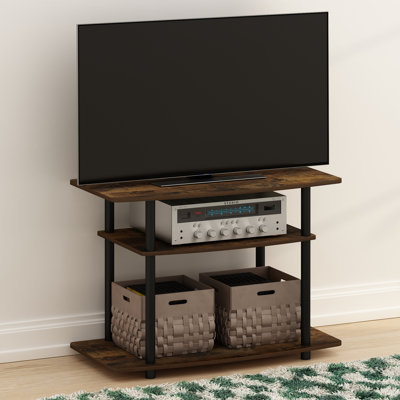 Meuble télé pour téléviseur de 32 po ou moins Chayna