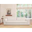 All-Natural Elevate Sofa 86"-1874254321