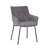 Lizabeta 19.29'' H Fabric Upholstered Armchair-1450664115