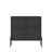 Sideboard Cabinet (Dark Gray)