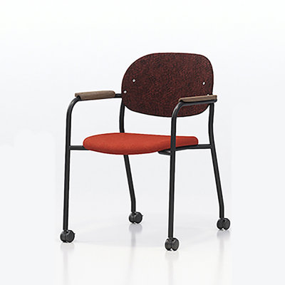 Tioga Arm Chair