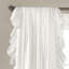 Paire de rideaux semi-transparents Reyna-1457186541-1457186540